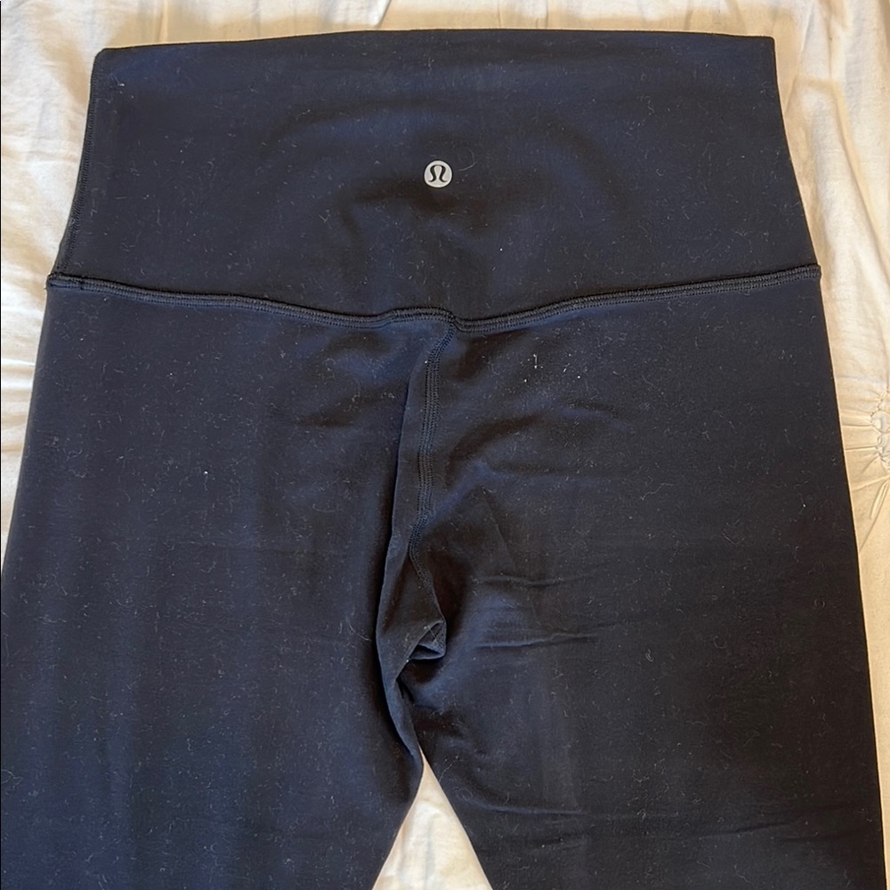 Lululemon Align Leggings High-Rise Crop 21”